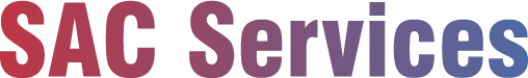 SAC Services Logo